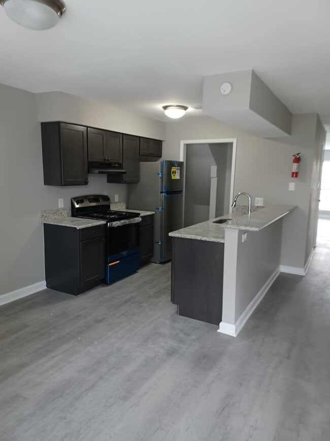 10901 Village Bend Ln Unit 202