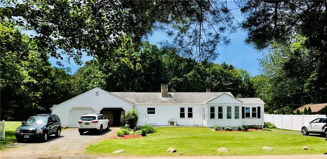 Front - 21 Woodsia Trl House