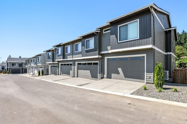 Photo - Brand New Townhome in Pleasant Valley Vill...