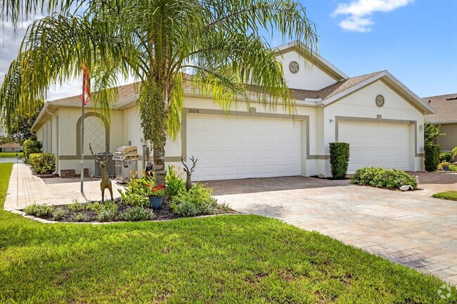 Building Photo - 3 Bedroom 2 Bath 2 Car garage at Magnolia ... Rental