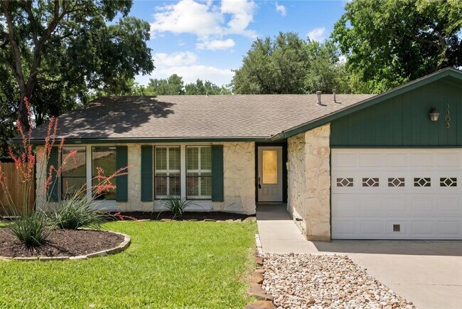 Building Photo - 3303 Sanderling Trail