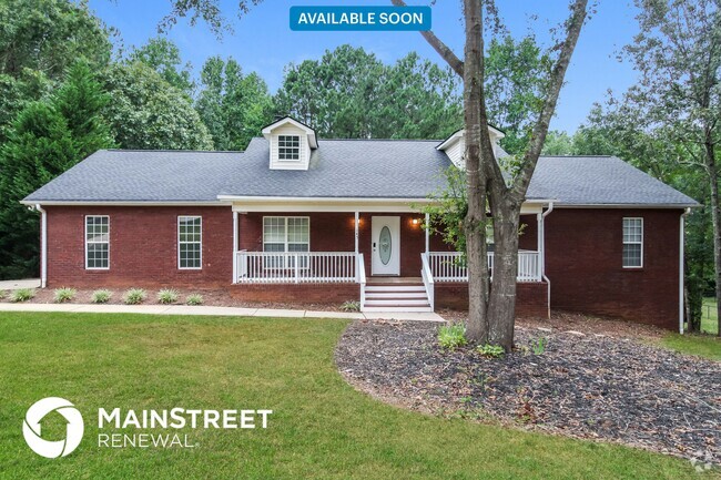 Building Photo - 145 Cardell Farms Rd Rental