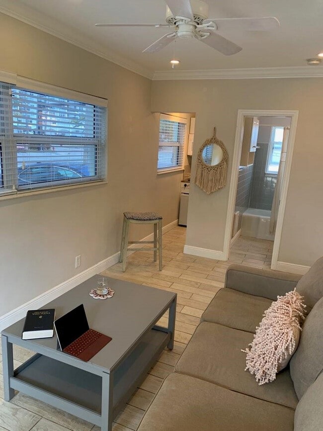 Photo - 2920 N Ocean Blvd Unit 1