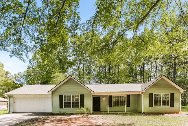 Photo - 130 Harriette Dr House