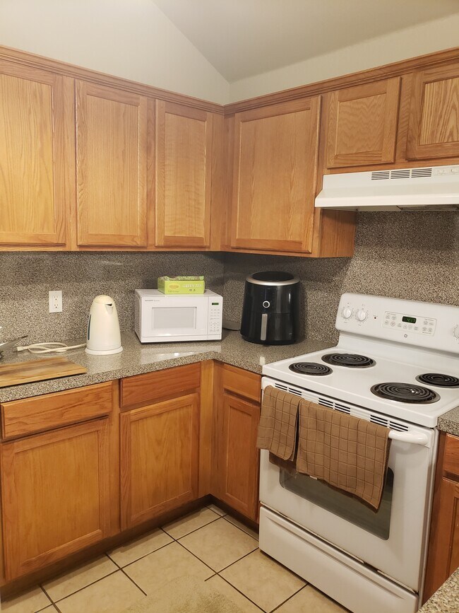 Photo - 2312 Grapevine Dr