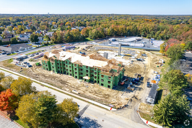 Building Photo - Marlton Gardens Rental