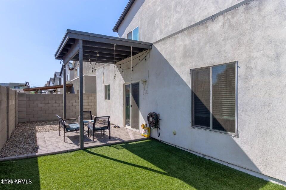 Photo - 1013 E Odeum Ln