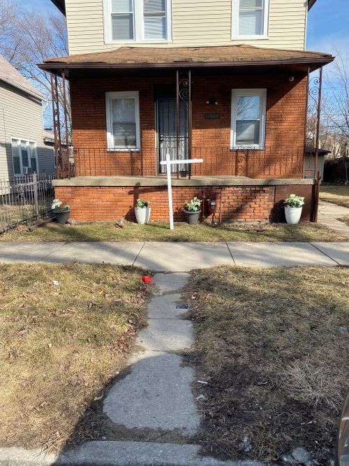 11809 S Lafayette Ave