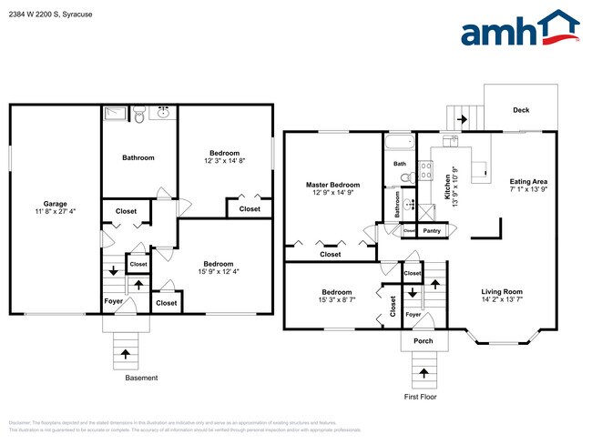 Photo - 2384 W 2200 S