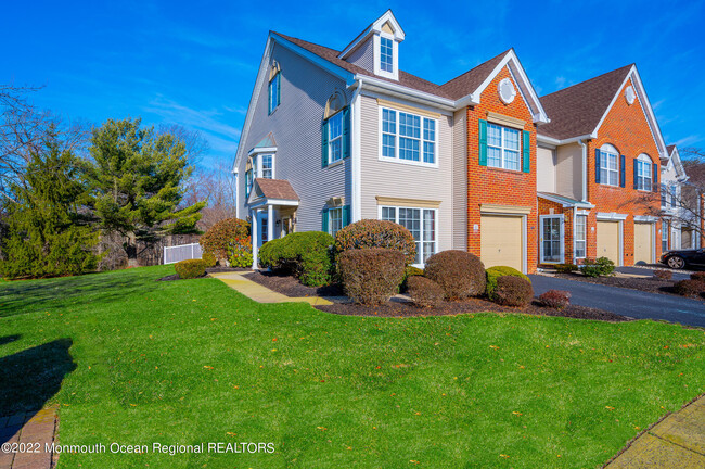 Photo - 101 Tarpon Dr Townhome