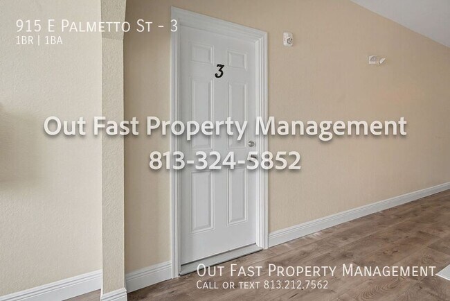Photo - 915 E Palmetto St Unit 3