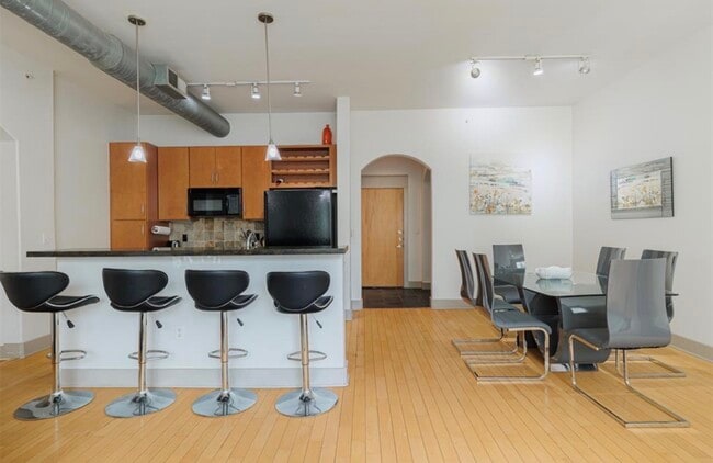 Photo - 1901 Post Oak Blvd Unidad 3205
