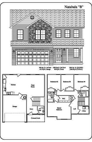 Photo - 2697 Hailey Rose Way