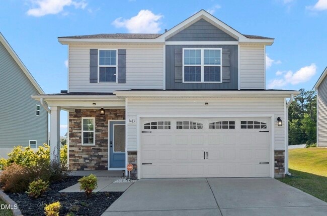 Building Photo - 7413 Cornett Way