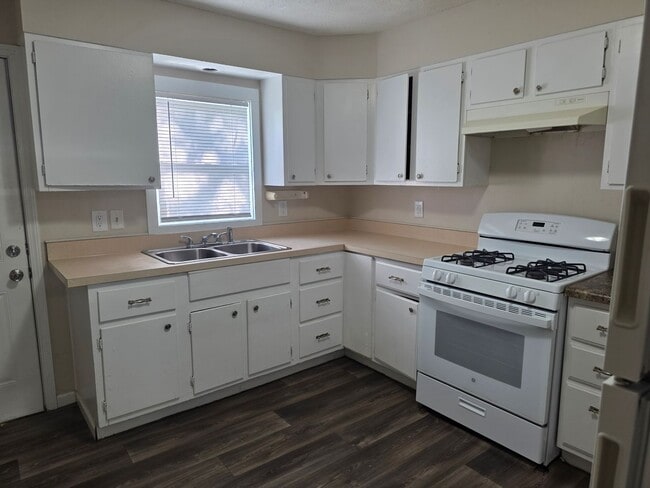Photo - 2-Bedroom, 1-Bathroom Home with Basement – $1,100/Month | Accepting Section 8
