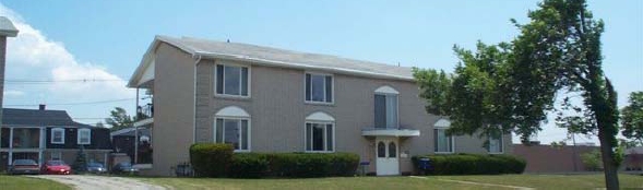 Photo - 337-349 Carmen Rd Apartments