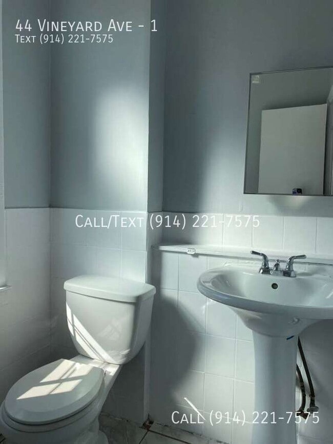 Photo - 44 Vineyard Ave Unidad 1