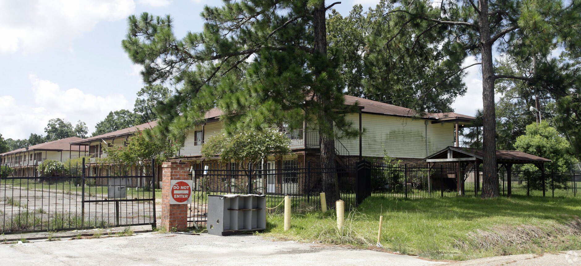 Photo - Brandywine Apartments