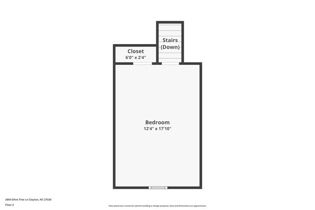 Photo - 2004 Olive Tree Ln