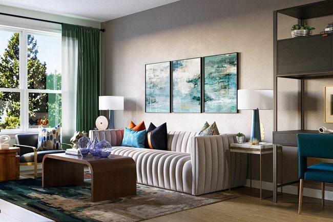 The Flynn at Live Oak - The Flynn at Live Oak Apartments