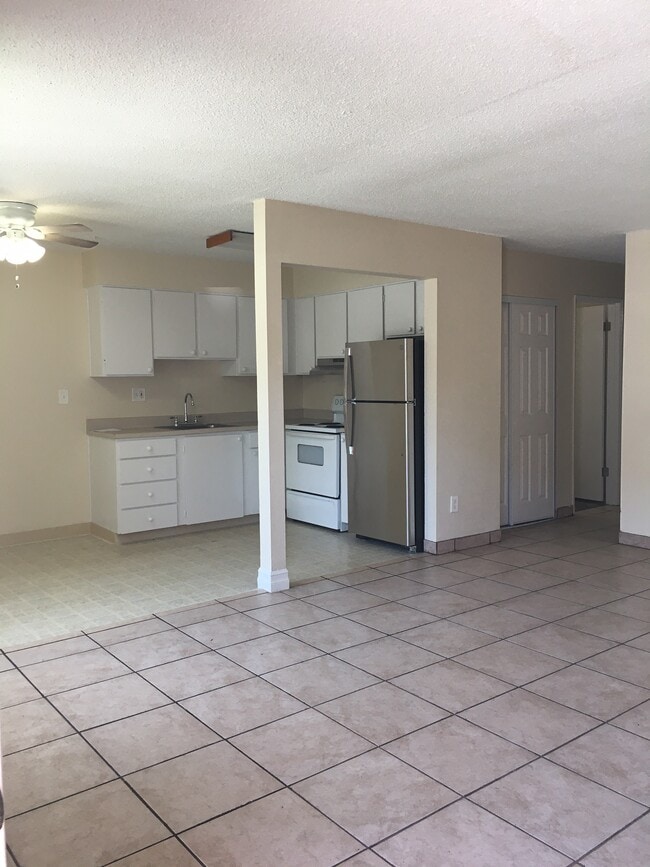 Photo - Rose Tabor Apartments