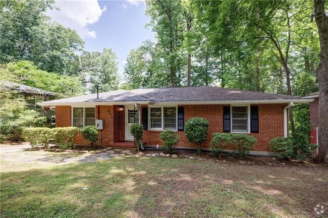Building Photo - 893 Willivee Dr Rental
