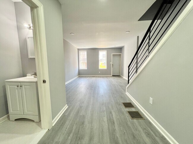 Photo - 1308 S Reese St