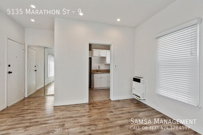 Photo - 5135 Marathon St Unit 9