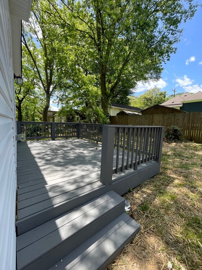 Photo - 5407 Virginia Ave