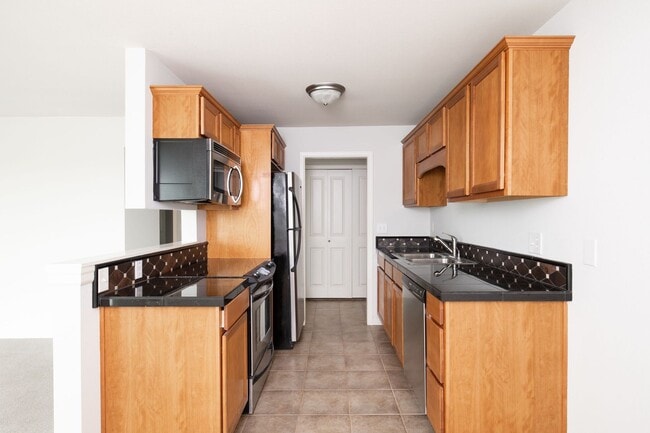 Photo - 1 Bedroom Kirkland Condo with View