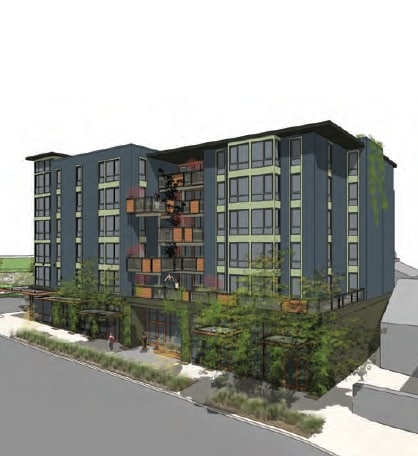 Photo - The Jefferson