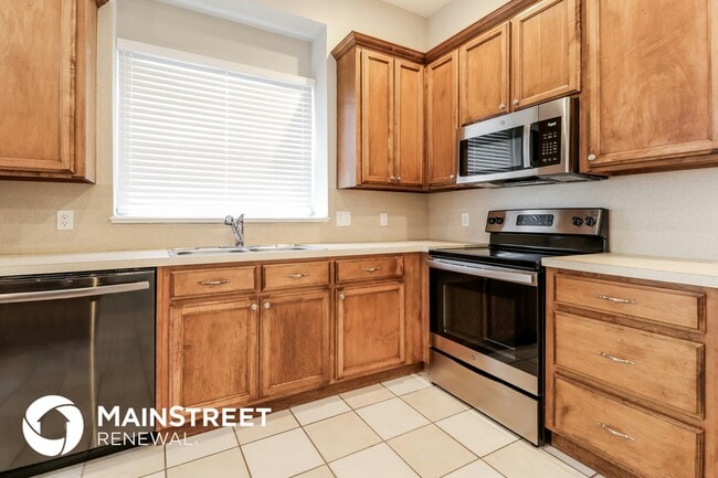 Photo - 1125 Oak Creek Dr