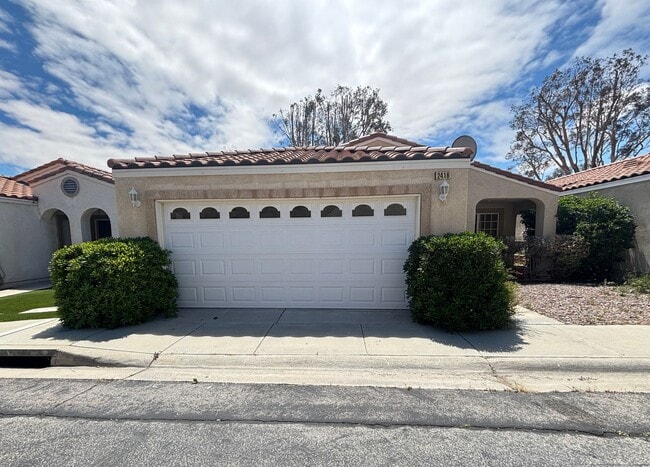 Photo - Single Story West Rosamond Home
