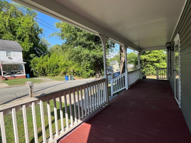 Photo - Charming 3BD, 2BA Durham Home with Large Yard Located Only 5 Minutes from Downtown Durham