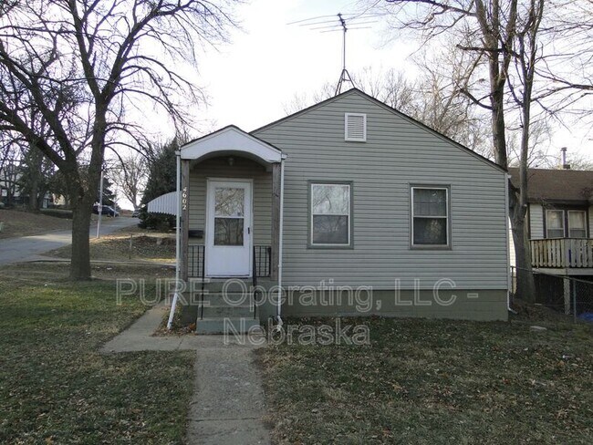 Photo - 4602 N 47th St