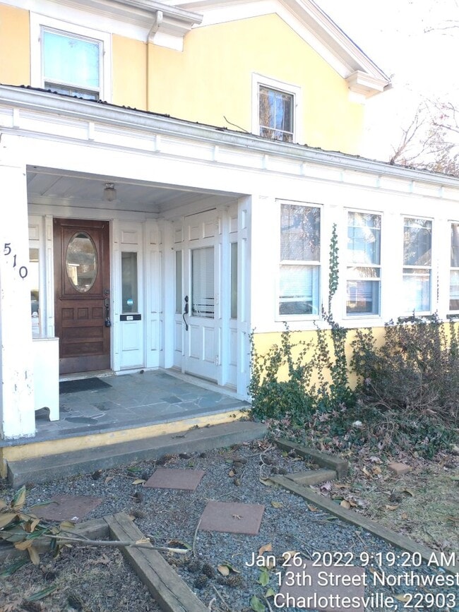 Photo - Heart of UVA 13th St 4 BR, 2.5 Bath / SHARED HOUSING