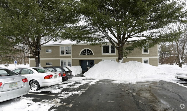 Photo - Newbury Village