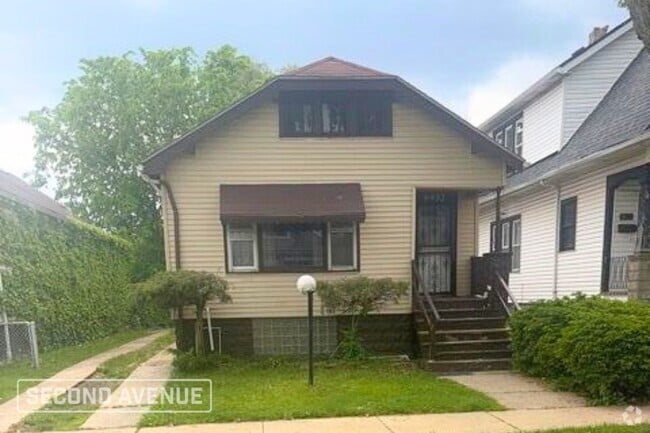 Building Photo - 9932 S Lafayette Ave Rental