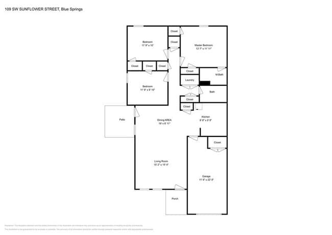 Photo - 109 SW Sunflower St