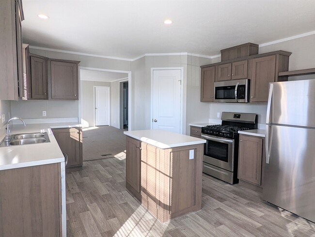 Photo - 521 Washington