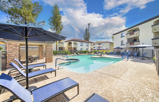 Photo - MAA Old Town Scottsdale