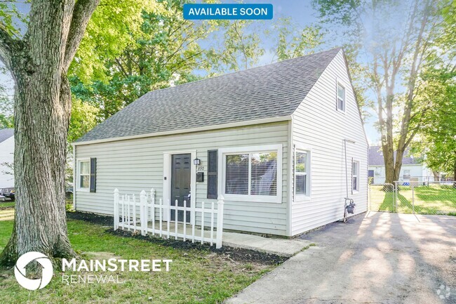 Building Photo - 890 Bucknell Rd Rental