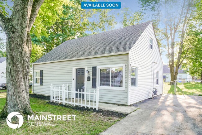 Photo - 890 Bucknell Rd Casa