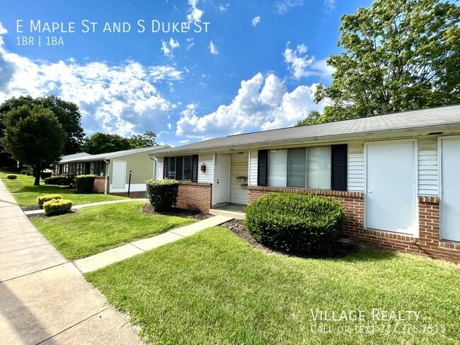 Photo - 501 E Maple St Unit B