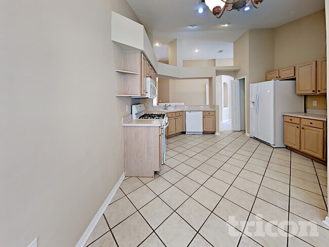 Photo - 1219 Horsemint Ln