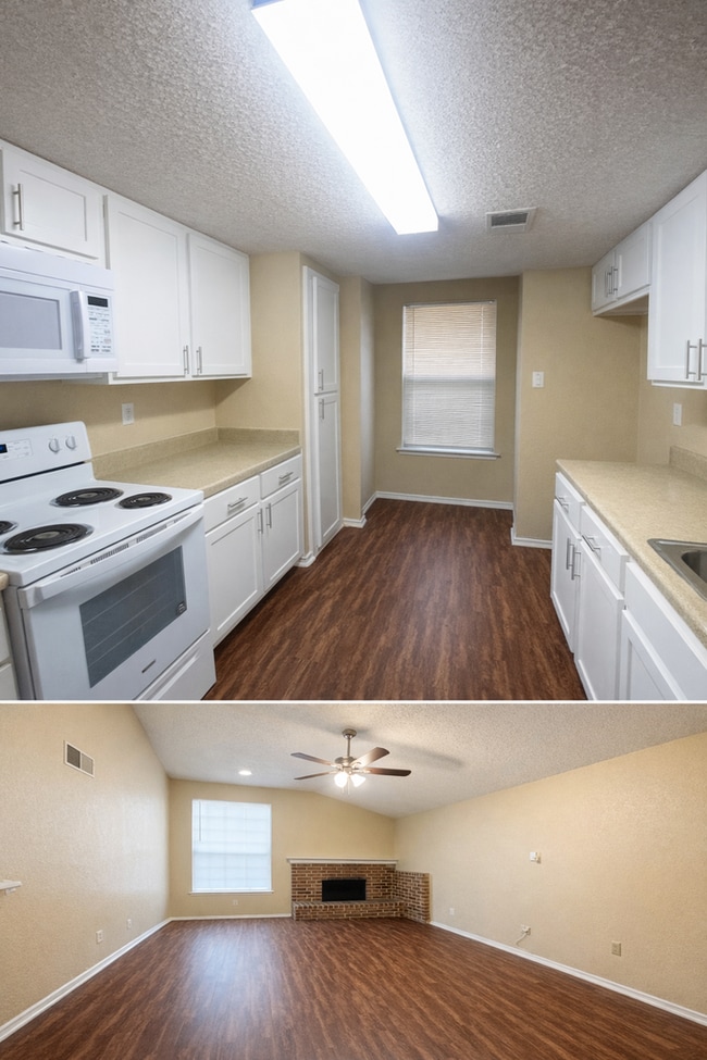 Photo - 4376 Hulen Cir E