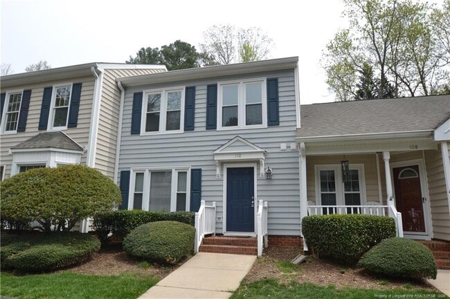 Building Photo - 110 Riverwalk Cir