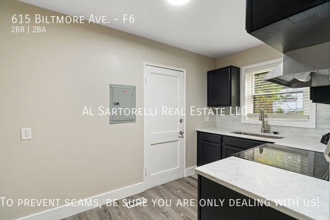 Photo - 615 Biltmore Ave Unit F6