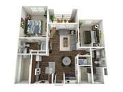 B1 Floorplan