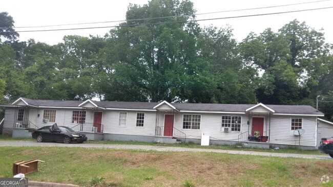 Building Photo - 105 E 11th St SE Unit 2 Rental